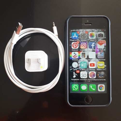 iPhone 5s Lte 110vrd