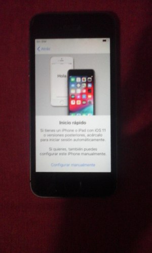 iPhone 5s Para Repuesto A