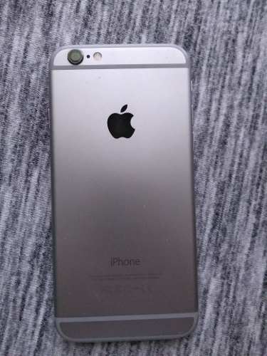 iPhone 6 64gb Con Cargador, Traído Desde Usa