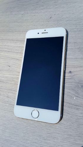 iPhone 6 Gold 64gb (repuesto)