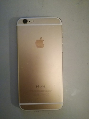 iPhone 6 - Para Repuesto