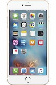 iPhone 6 Plus 16gb