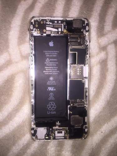 iPhone 6 Repuestos