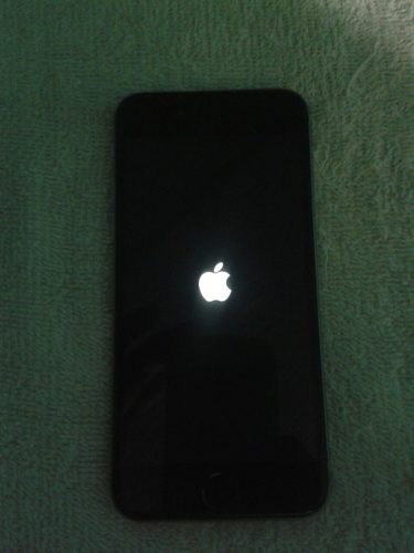 iPhone 6 Solo Para Repuesto Nube Activa