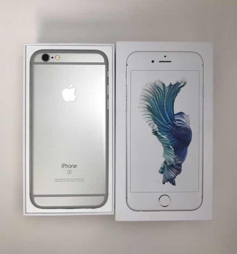 iPhone 6s 64gb