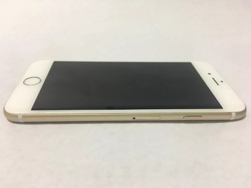 iPhone 6s Gold Dorado 16gb Liberado Lte 4g (190v)