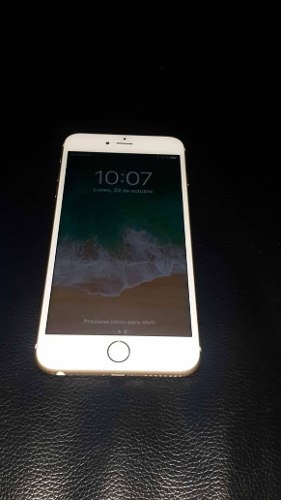 iPhone 6s Plus De 16 Gb