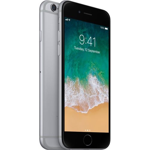 iPhone 6s Space Grey 16gb / Garantia