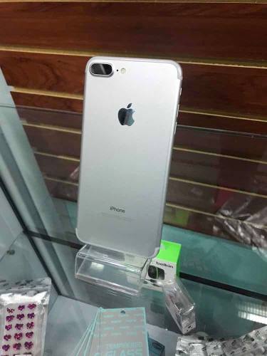 iPhone 7 Plus 32gb + Garantia Somos Tienda