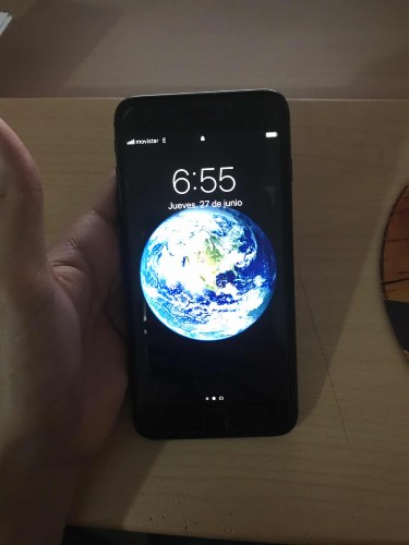 iPhone 8 Plus 256gb