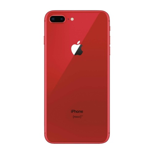 iPhone 8plus Red Edition 64gb