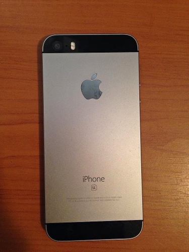 iPhone Se 16gb