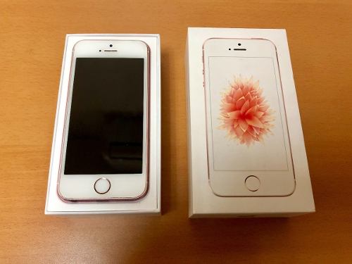 iPhone Se 32gb