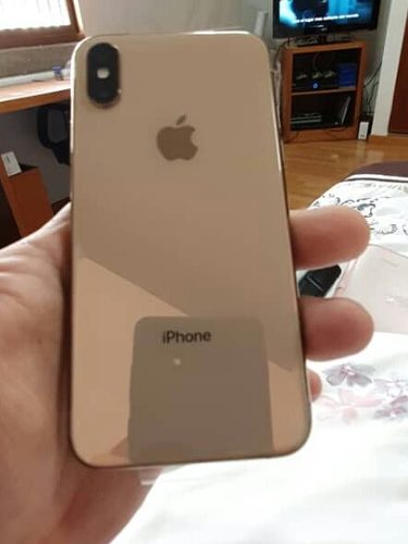 iPhone Xs 64gb Somos Tienda