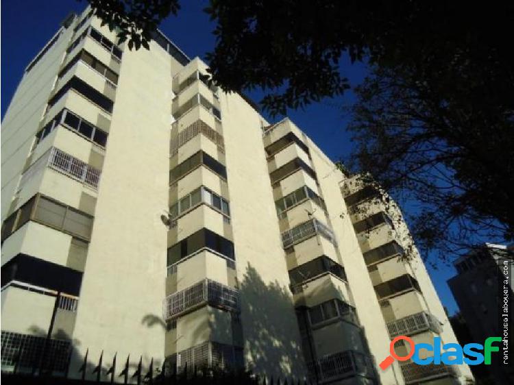 Apartamento en Venta Caurimare FR2 MLS18-2873