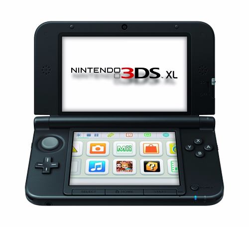 Chip Para 3ds, 3ds Xl Y 2ds