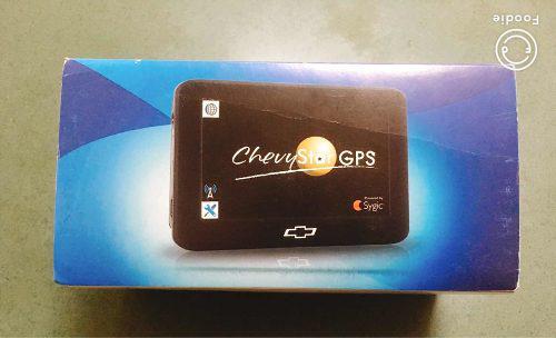 Gps Chevystar Con Todos Los Accesorios