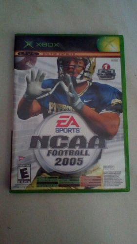 Juego Xbox Futbol