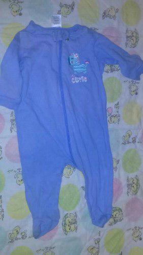 Monits Enterizo Bebe Unisex Gerber