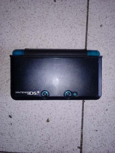 Nintendo 3ds