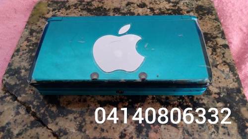 Nintendo 3ds