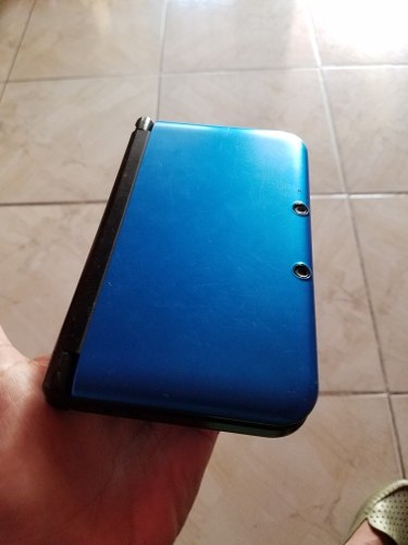 Nintendo 3ds Xl