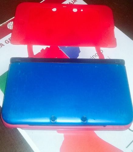 Nintendo 3ds Xl