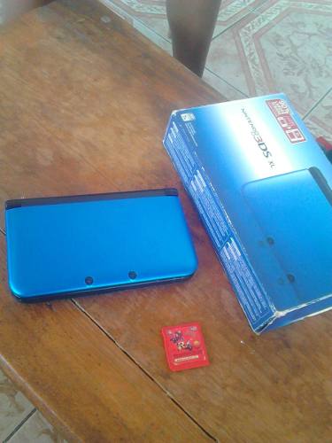 Nintendo 3ds Xl Para Reparar