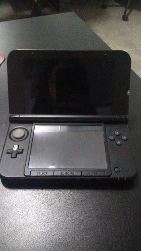 Nintendo Ds 3d Xl