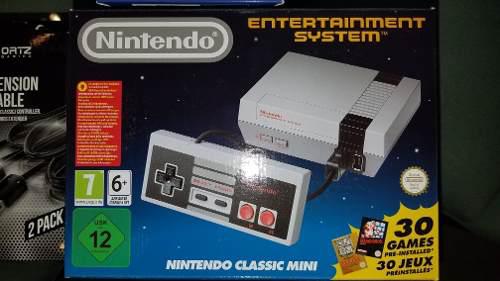 Nintendo Nes Mini Original