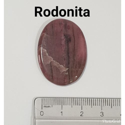 Piedras Semipreciosas Sodalita, Rodonita