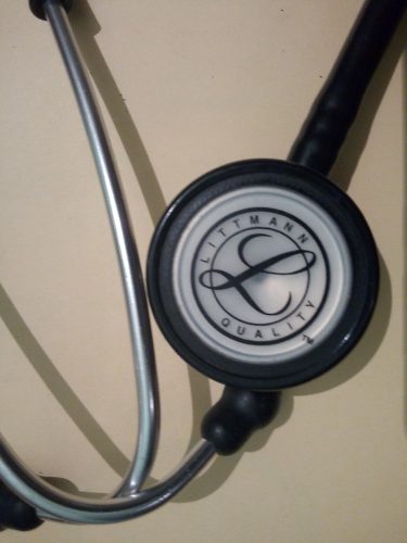 S.t.e.t.o.s.c.o.p.i.o. Littman Clasic Ii