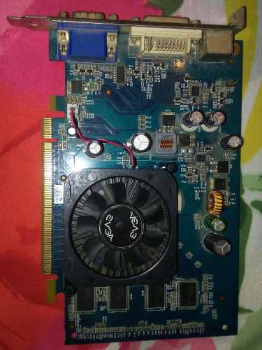 Tarjeta De Video Pci N Gs2