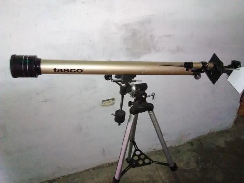Telescopio Tasco