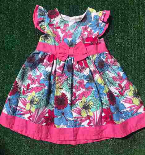 Vestido Ropa De Bebe Niña Carters/ Noor 12