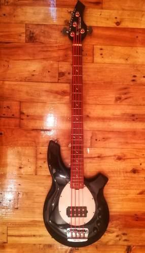 Bajo Electrico Musicman Bongo 4 H