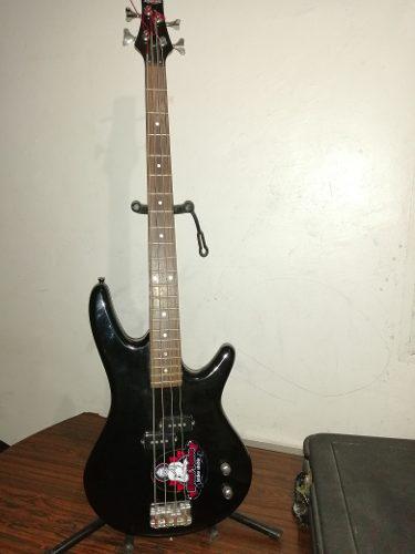 Bajo Ibanez Gio Soundgear