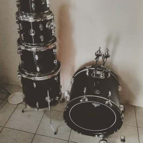 Batería Acústica Sonor Force Special Edition