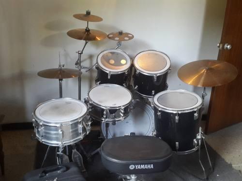 Bateria Tama Swing Star