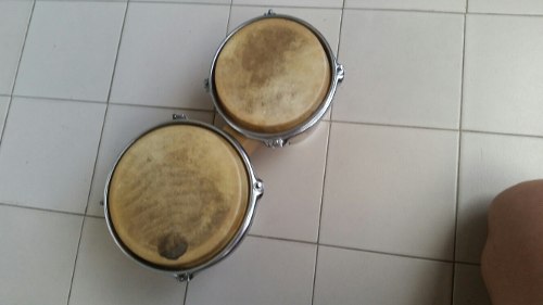 Bongo De Percusión