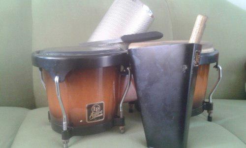 Bongo Lp (aspire)