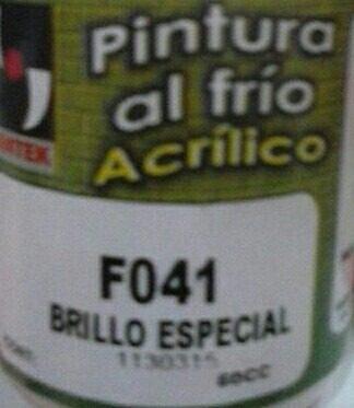 Brillo Especial Cantek