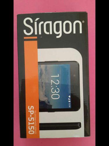 Celular Siragon Sp-5150 Nuevo