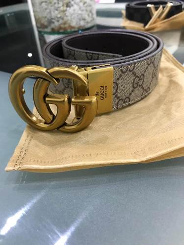 Correa Gucci Reversible