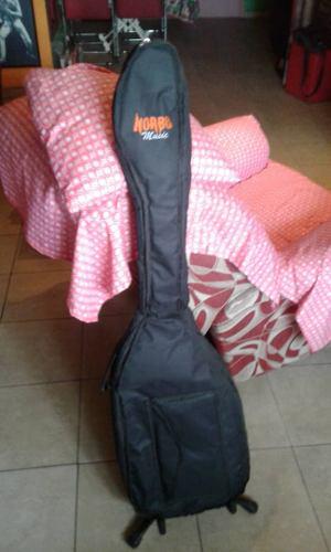 Forro Protector Para Bajo Norbe Music