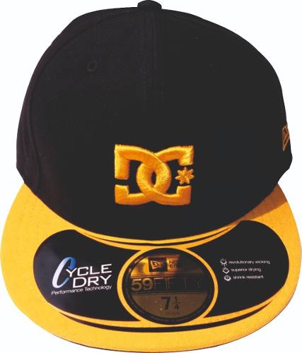 Gorras Dc Shoes 100 % Originales