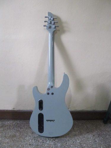 Guitarra Yamaha Rgx A2