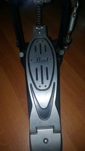 Pedal De Bombo Pearl Modelo P900