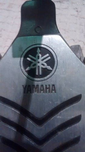 Pedalera Yamaha