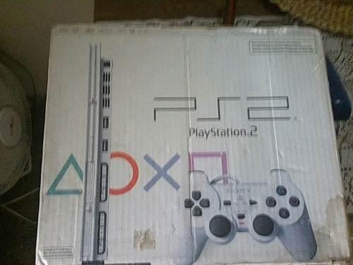 Playstation 2 Para Reparar